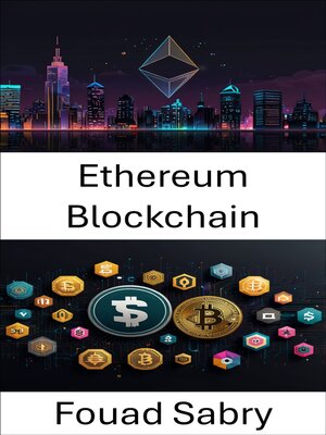 cover image of Ethereum Blockchain